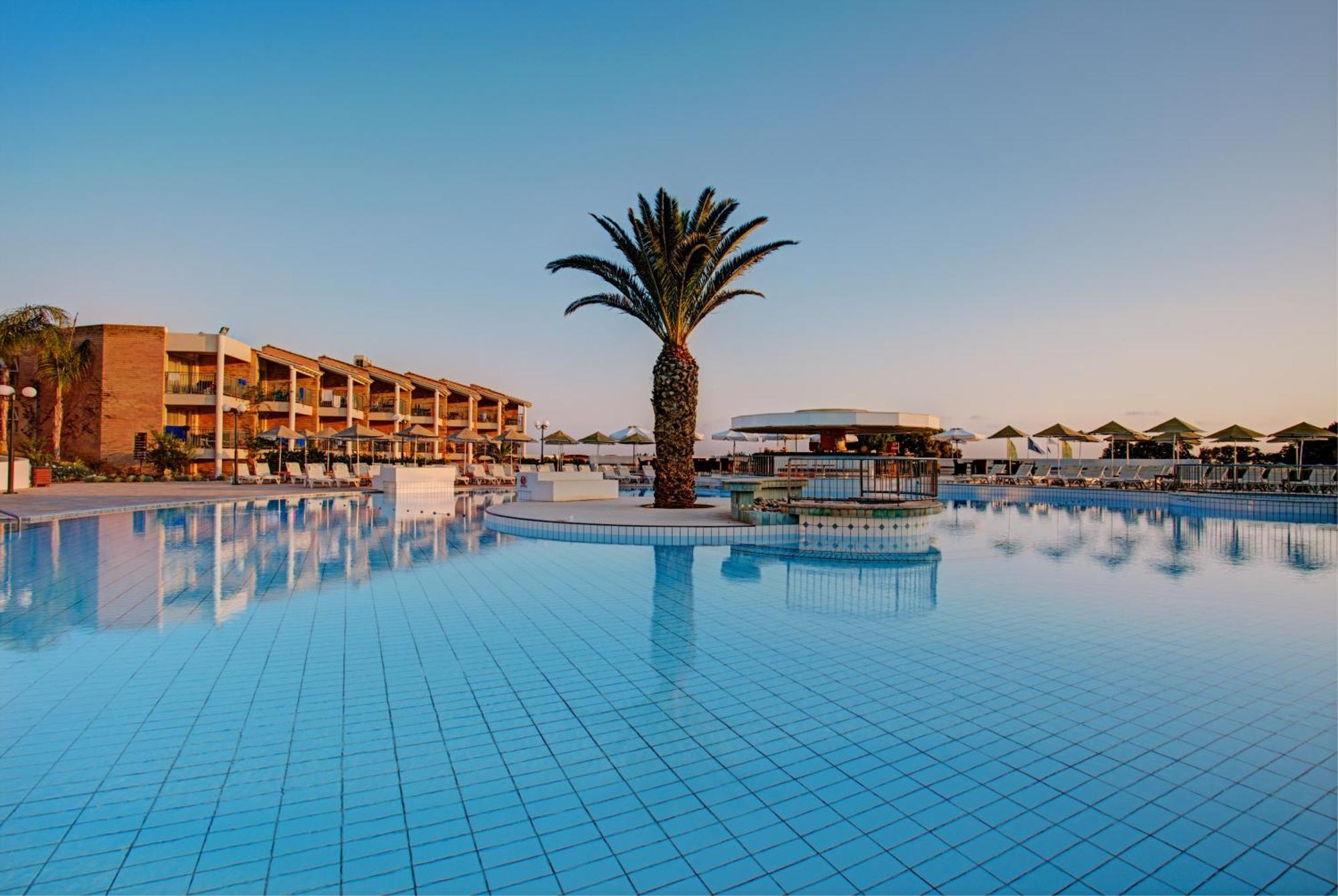 Tui Magic Life Candia Maris - Adults Only Kültér fotó