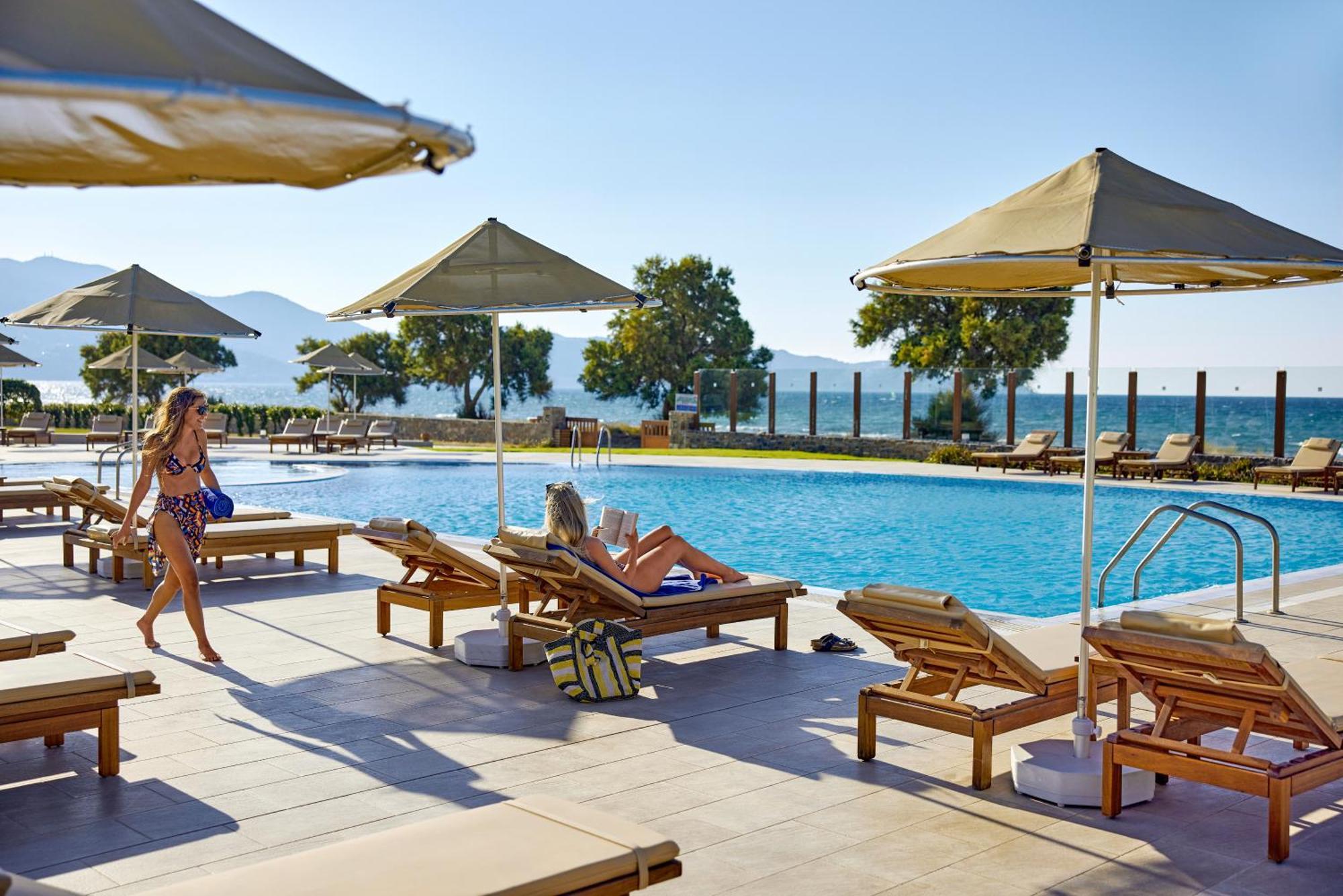 Tui Magic Life Candia Maris - Adults Only Kültér fotó