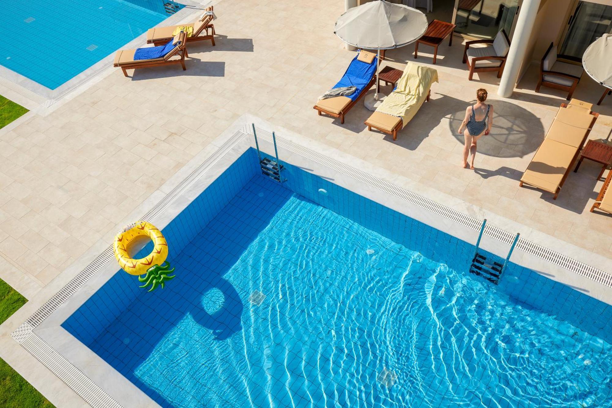 Tui Magic Life Candia Maris - Adults Only Kültér fotó