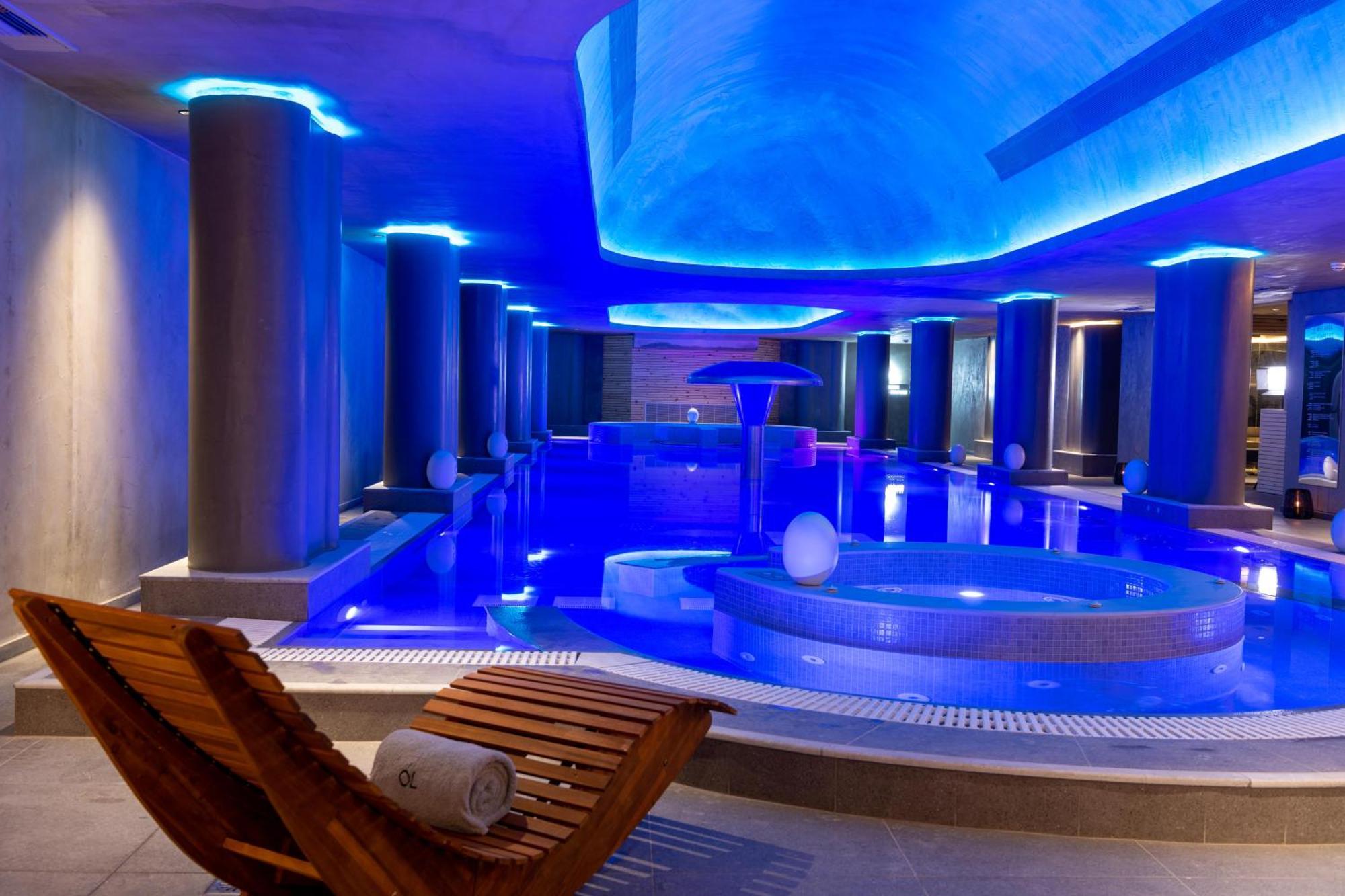 Tui Magic Life Candia Maris - Adults Only Kültér fotó